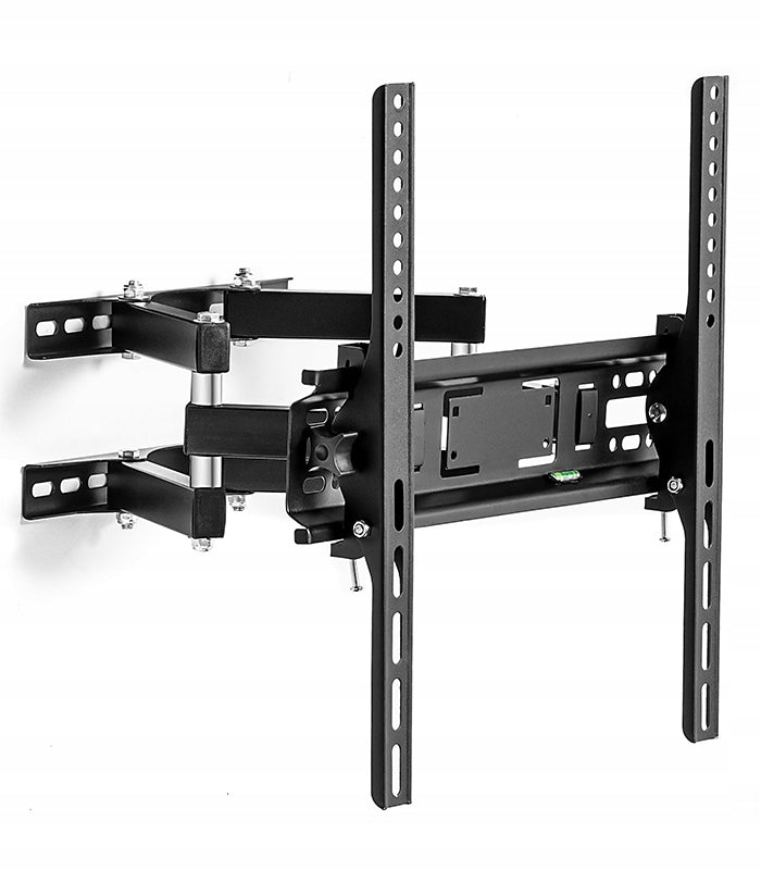 TV Mount 26-55 Inch Wall Mounted Swivel Hanger Adjustable 30kg VESA EAN (GTIN) 5906881180808