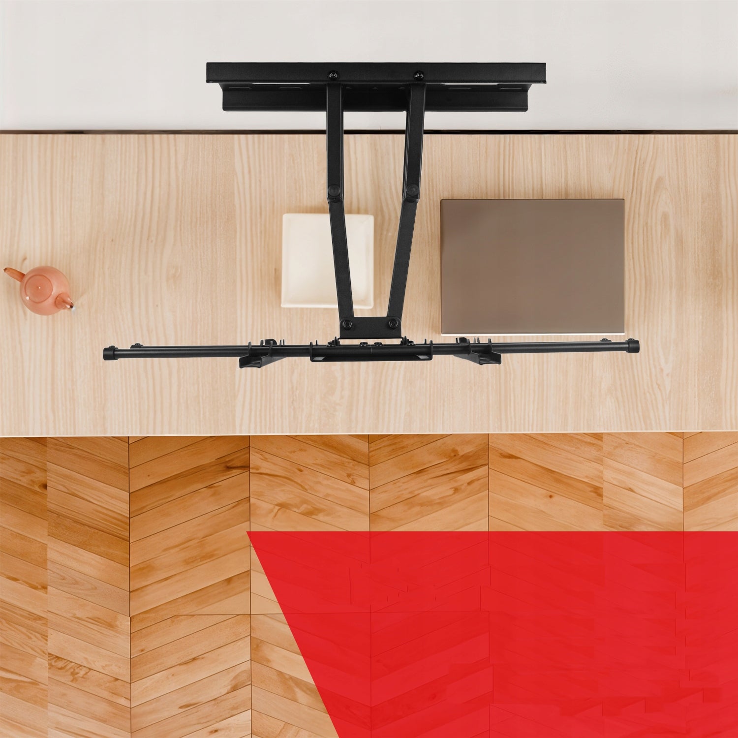 TV Mount 32"-85" INCH TV Wall Hanger Rotating Movable VESA Manufacturer code 5902211140658
