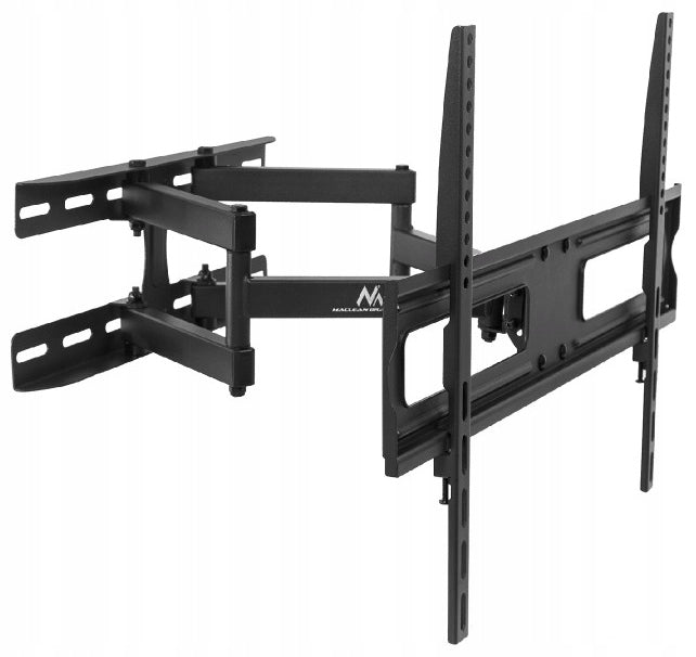 TV Mount 37-80 Cali Rotary Adjustable VESA 600x400 Maclean MC-762