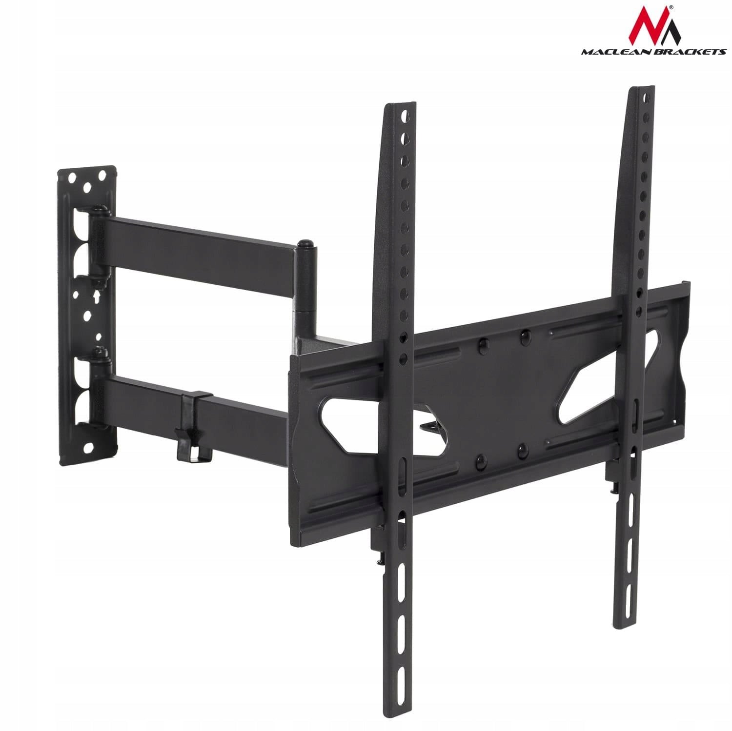 TV Mount Maclean MC-711N 26-55" 30kg black max VESA 400x400