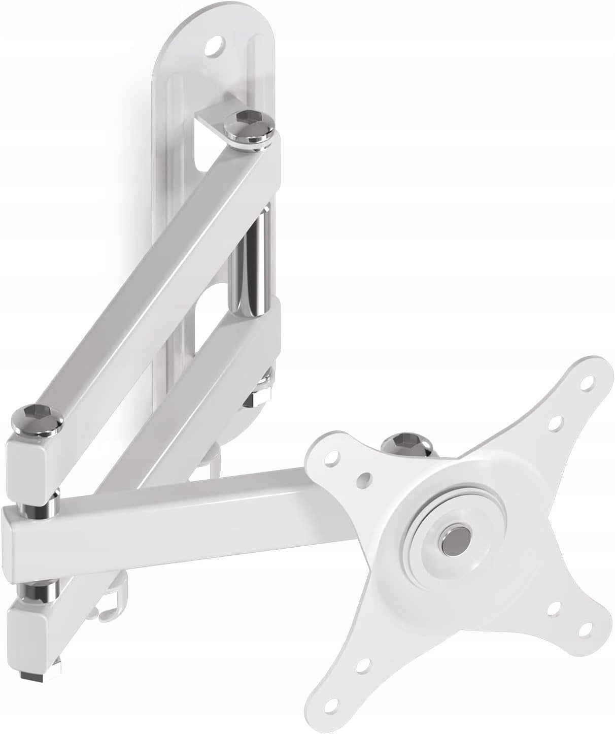 TV Mount Monitor Suptek 15-32" 13 kg White MA2720