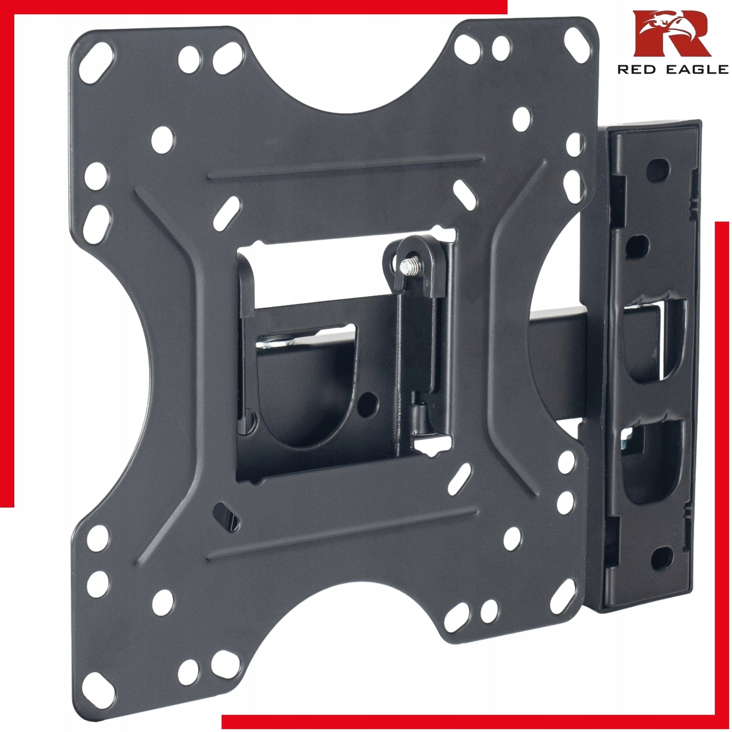 TV Mount RED EAGLE F1 17-42 Inch Rotary Tilting VESA 25kg Wall Mounted Model F1