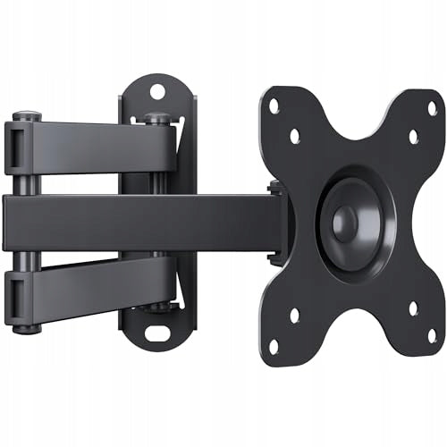 TV Mount Rotary Monitor Bontec 237 13"-30" 75x75mm/100x100mm
