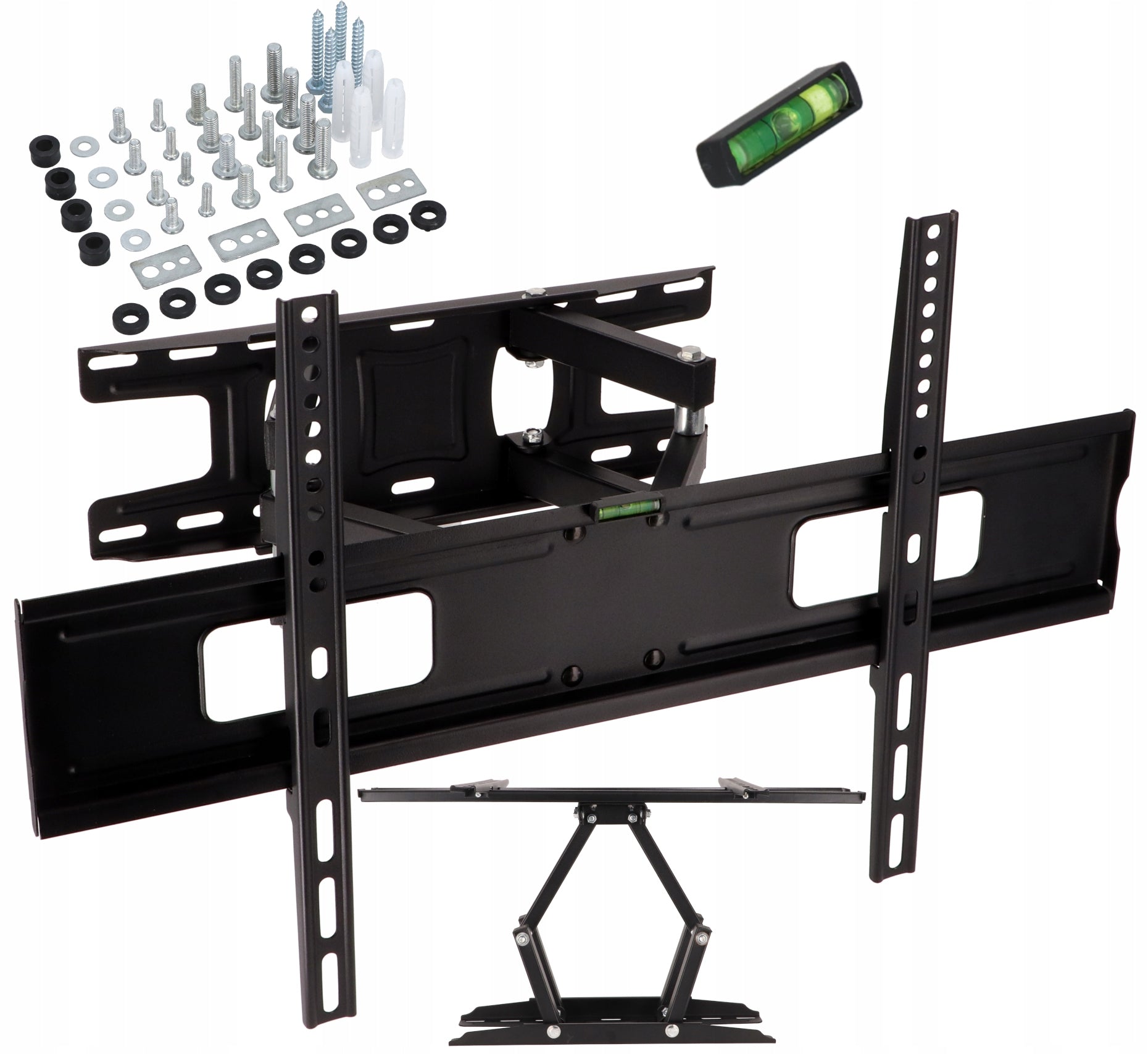 TV Mount Wall Monitor 37-70" Cali VESA Rotary Strong