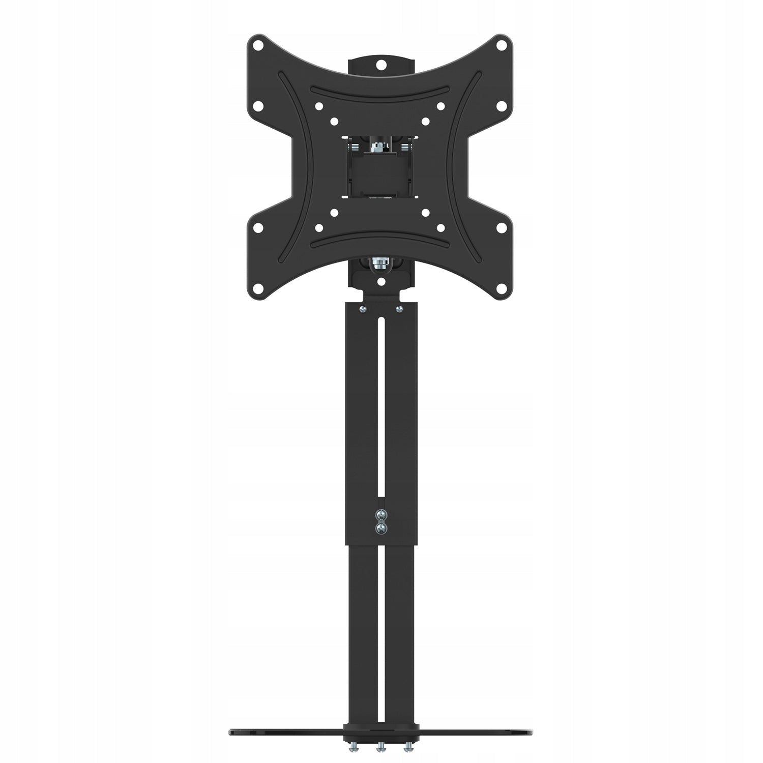 TV Mount with Shelf for TV 23 32 42 43 inches 25kg + HDMI Cable 1,8m Packaging status original