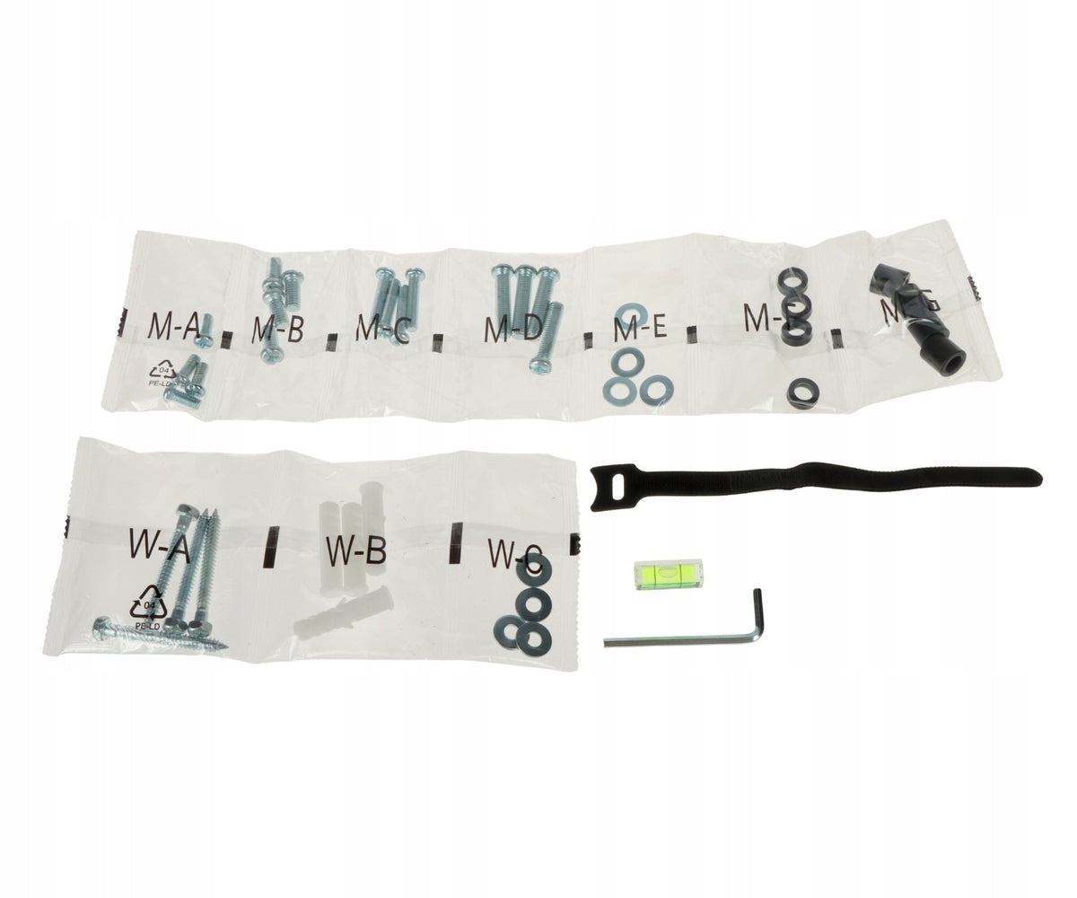 TV OR MONITOR MOUNT BRATECK-LPA78-443 BRATECK Model BRATECK-LPA78-443