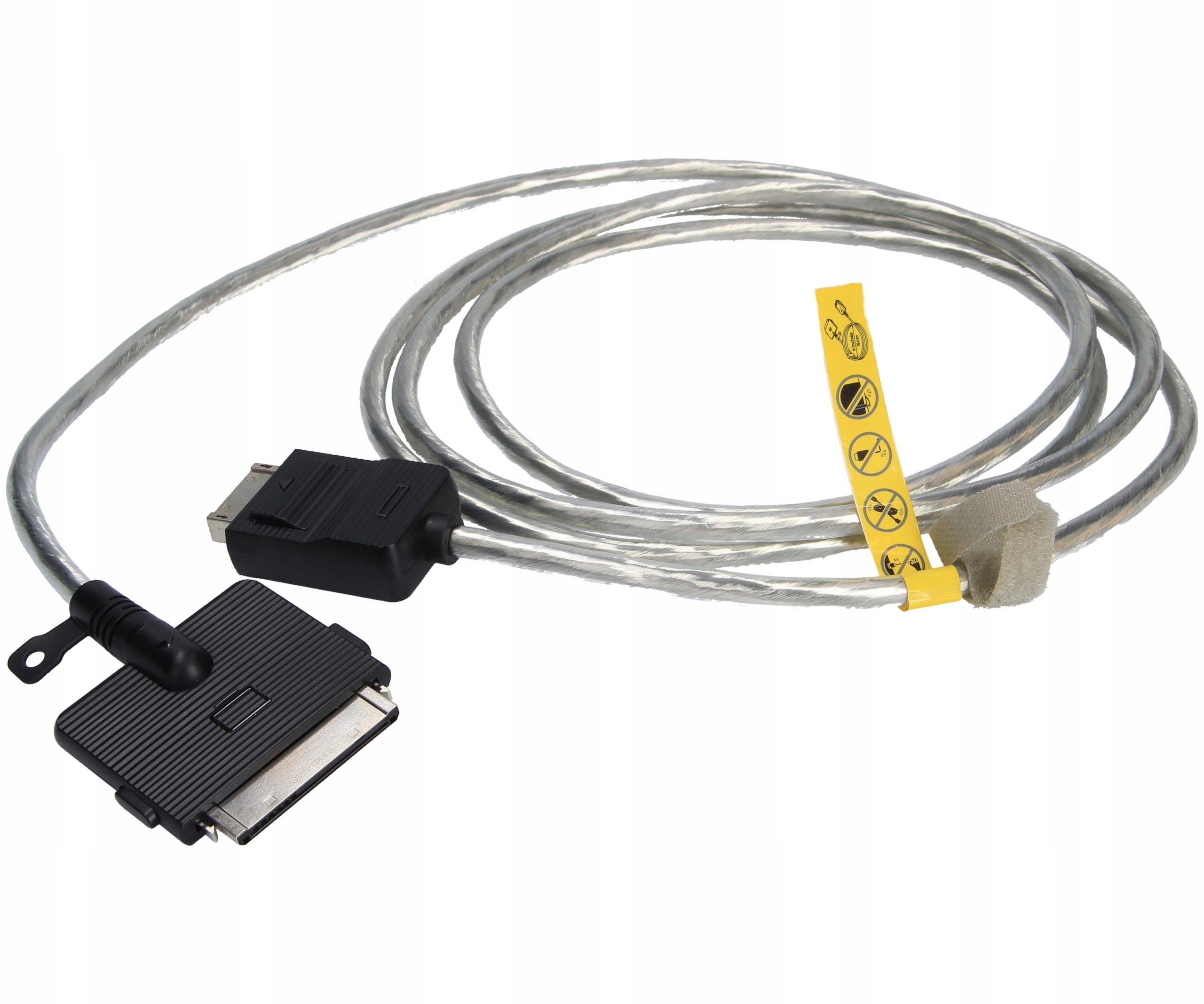 TV One Connect Cable SAMSUNG original | QE65S95CAT TQ55S95DAT Manufacturer code KL691254A2