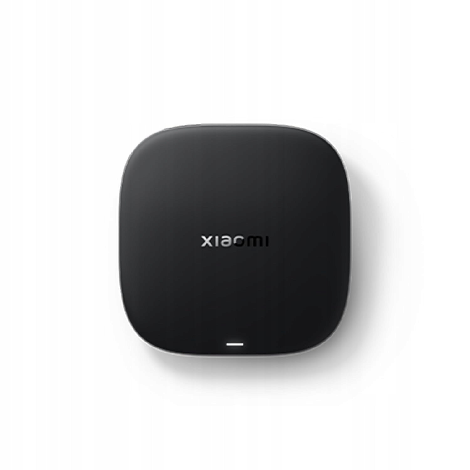 TV PLAYER BOX 4K SMART CHROMECAST WIFI