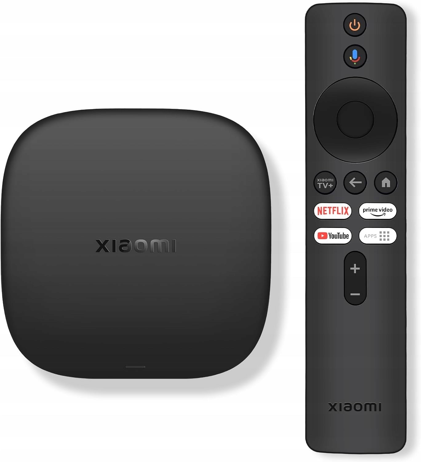 TV PLAYER SMART XIAOMI MI 3 GEN ANDROID NETFLIX YOUTUBE 32GB
