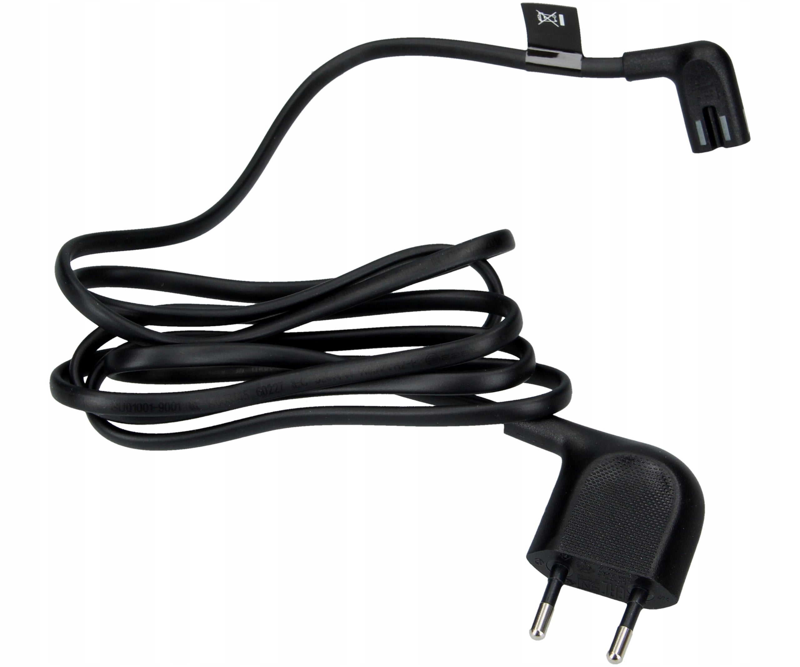 TV Power Cord Samsung | Original UA78KS9000KXXV QE55Q60RAT Manufacturer code KLU51AD82
