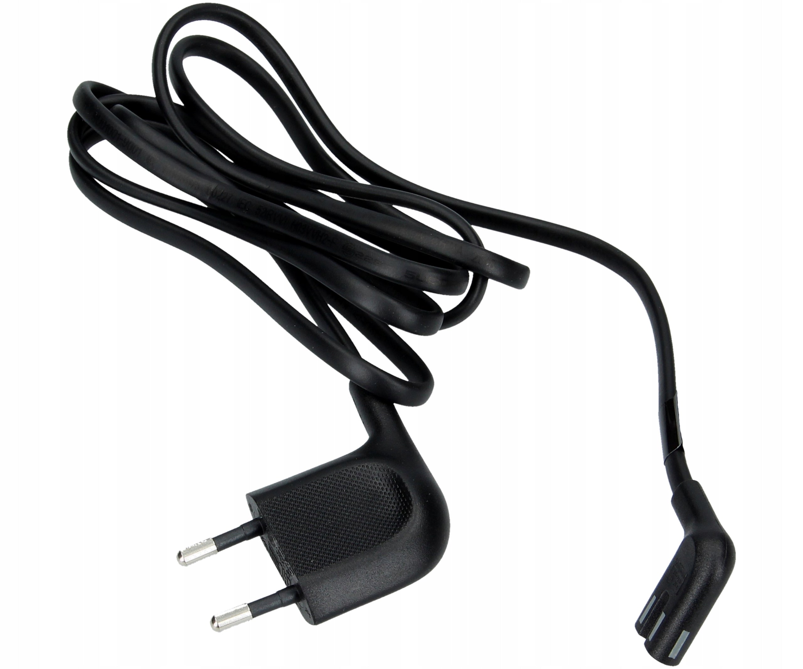 TV Power Cord Samsung | Original UA78KS9000KXXV QE55Q60RAT