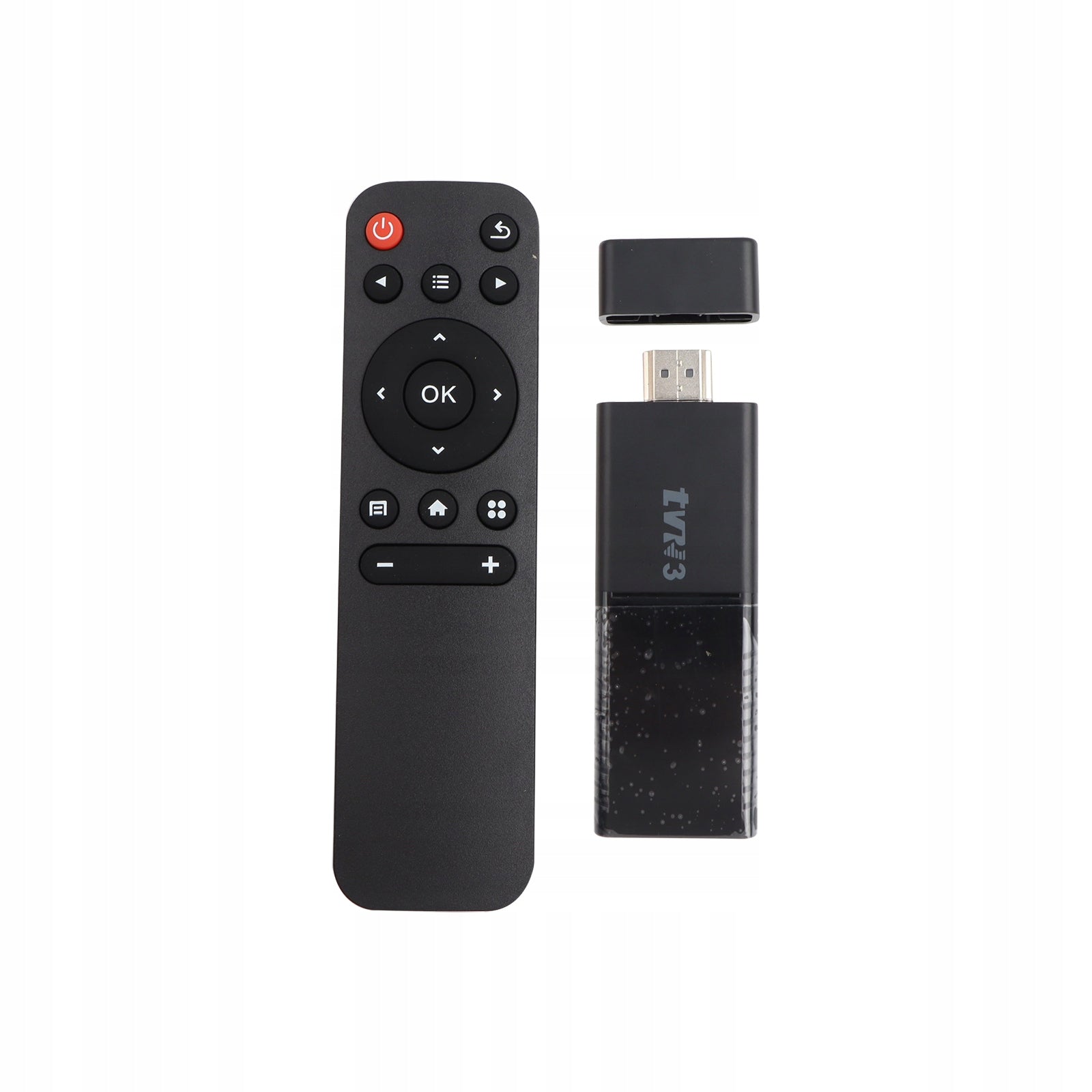 TV STICK 4K 1GB 8GB SMART MEDIA PLAYER ANDROID Ultra HD Manufacturer code BRN TV STICK