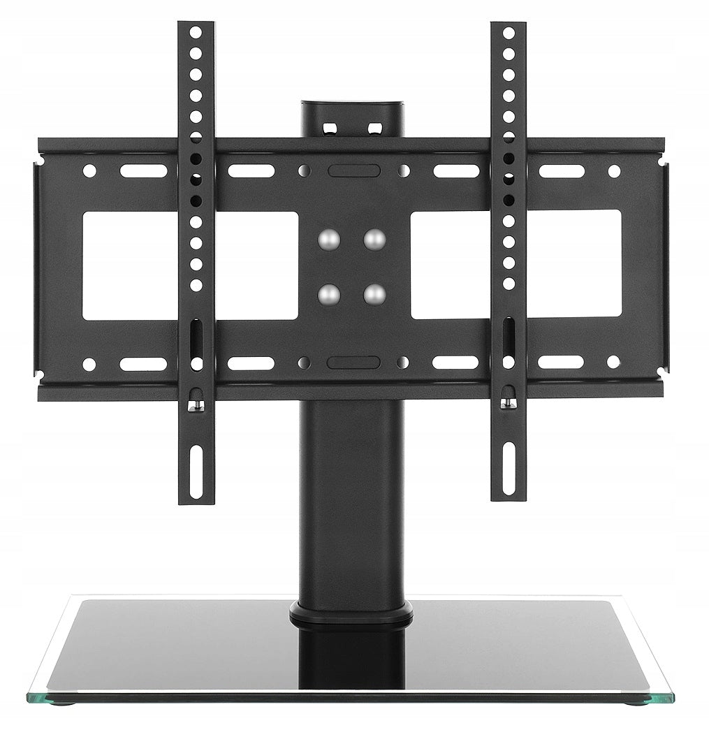 TV Stand TV Base 32 42 43 48 50 Inch Foot Leg Rotary Manufacturer code GT-323 Stojak TV Podstawa do telewizora