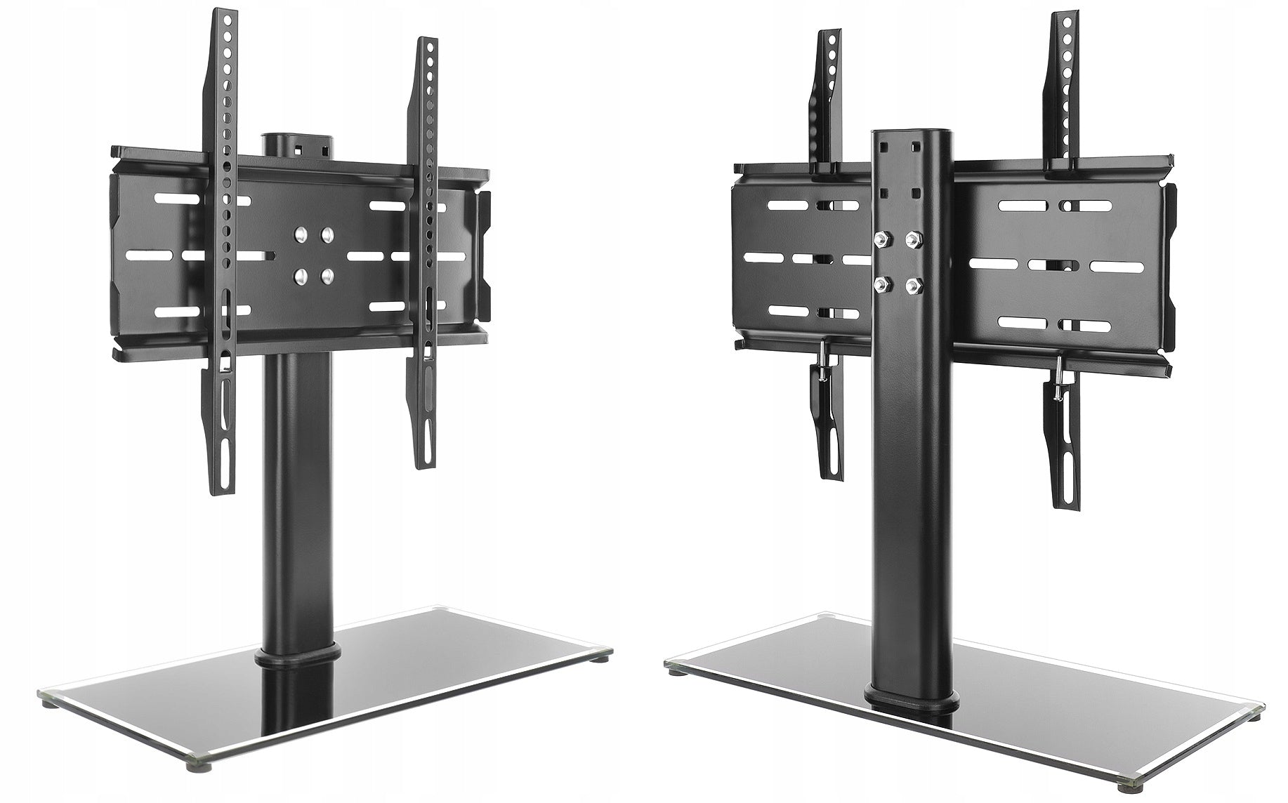 TV Stand for TV Base Leg Foot Universal Holder for Cabinet