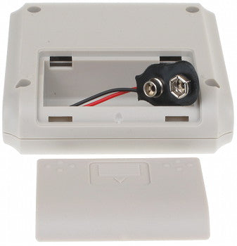 TV Terrestrial TV Signal Meter with DVB-T DVB-T2 Antennas Axing TZU 22-01 Packaging status original