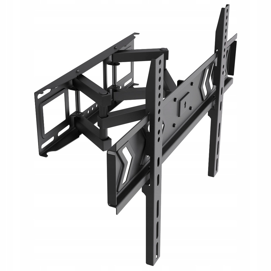 TV Wall Mount 32-55" ADJUSTABLE Spacetronik DOUBLE ARM