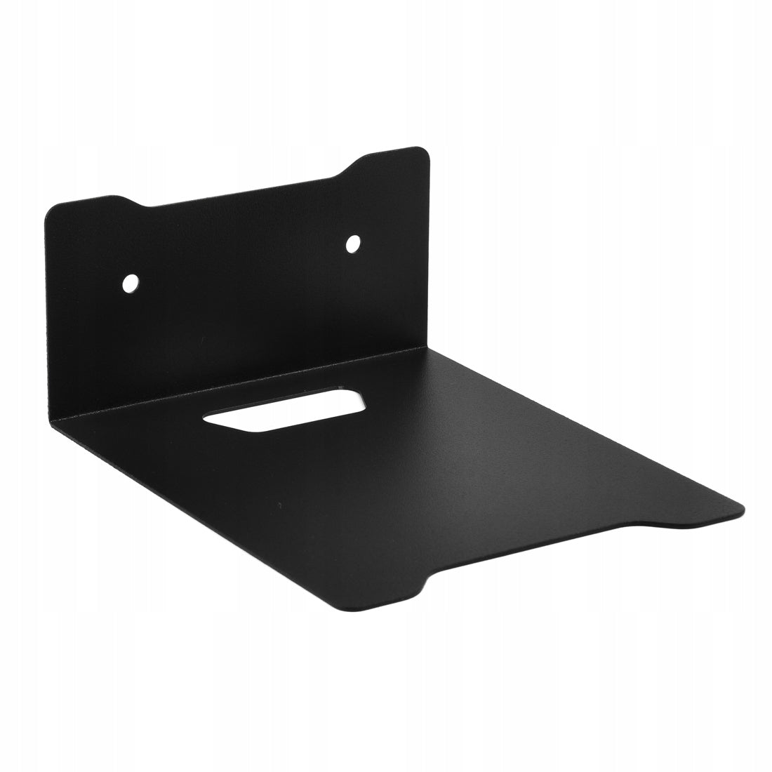 TV Wall Shelf Holder Decoder stand modem router 12 cm Spacetronik