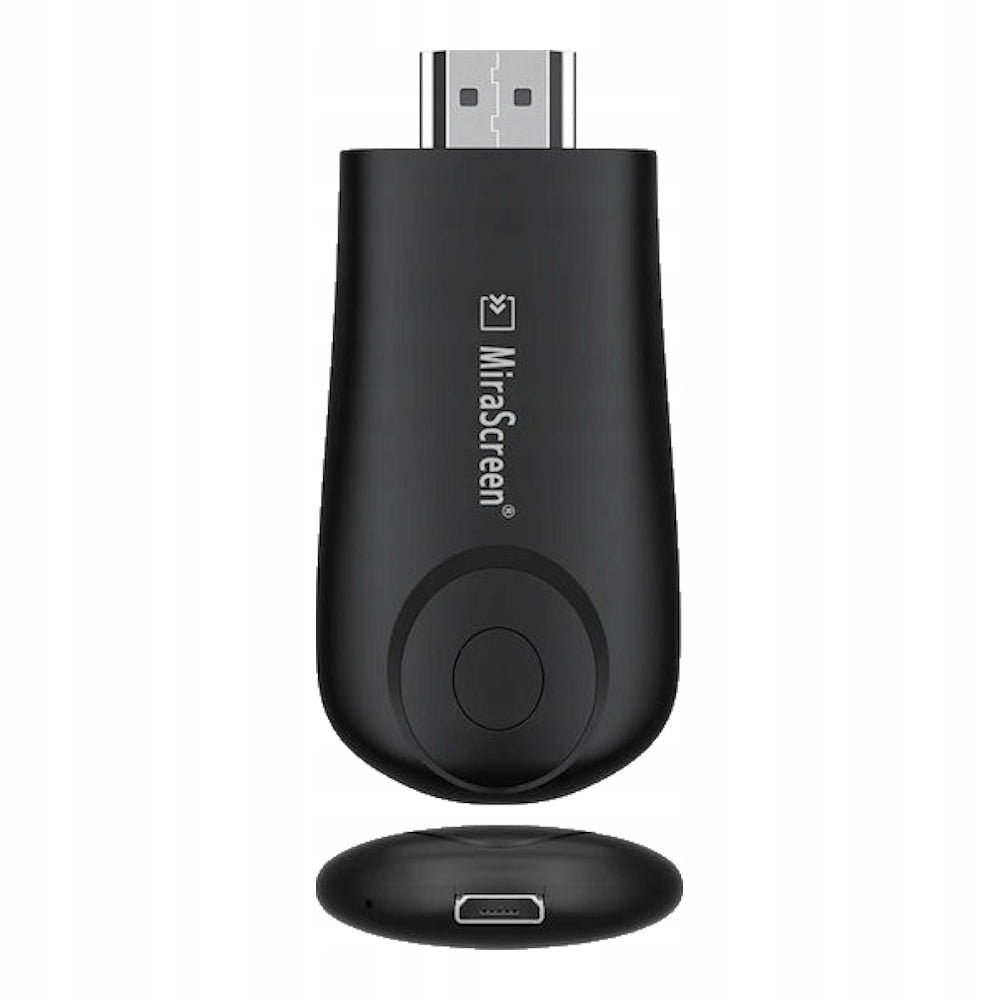 TV adapter WiFi 2.4G Mirascreen E9 cloning screen dongle TV Model 3E2-01-271