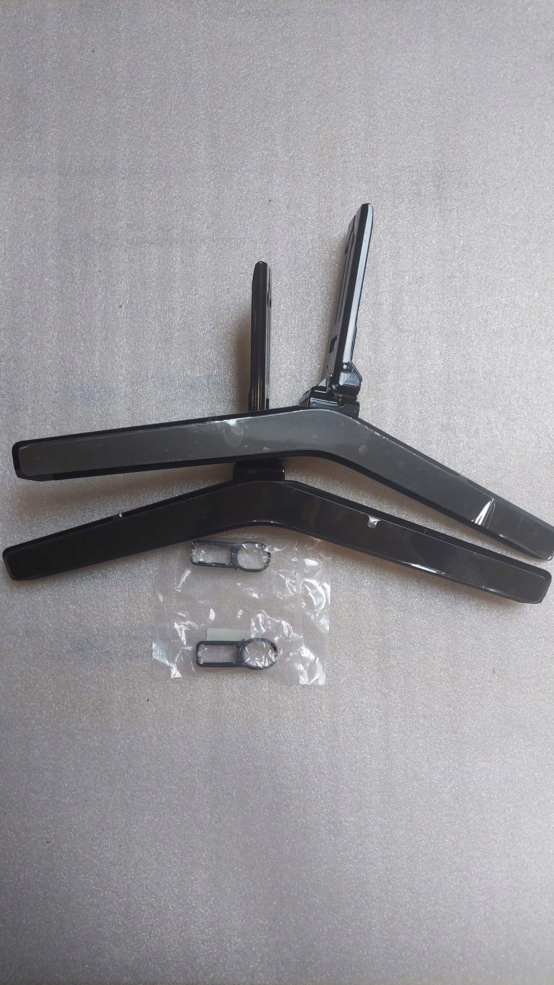 TV feet SONY XR55X90S