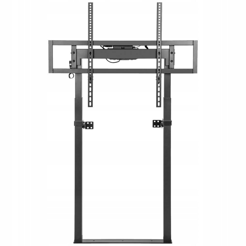 TV stand with SpeaKa Professional SP-TVC-900, 55-100 Cali drive
