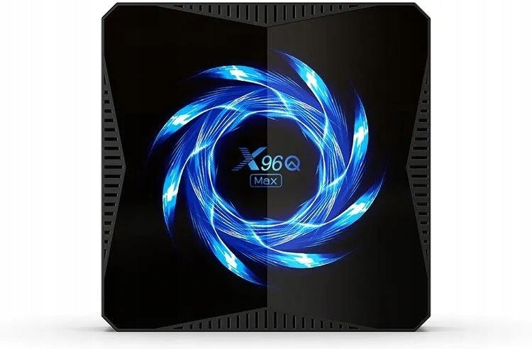 TVBOX SMART TV NETFLIX YOUTUBE ANDROID WIFI Manufacturer code 14651BHT8R