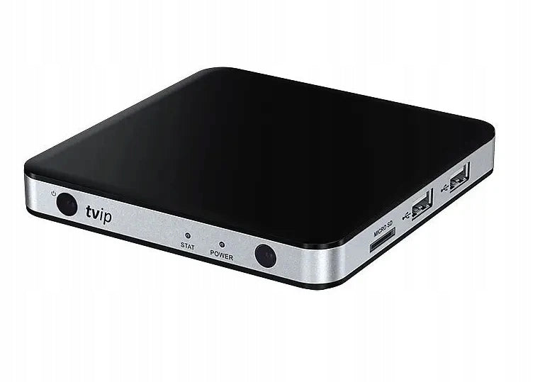 TVIP S-Box v.525