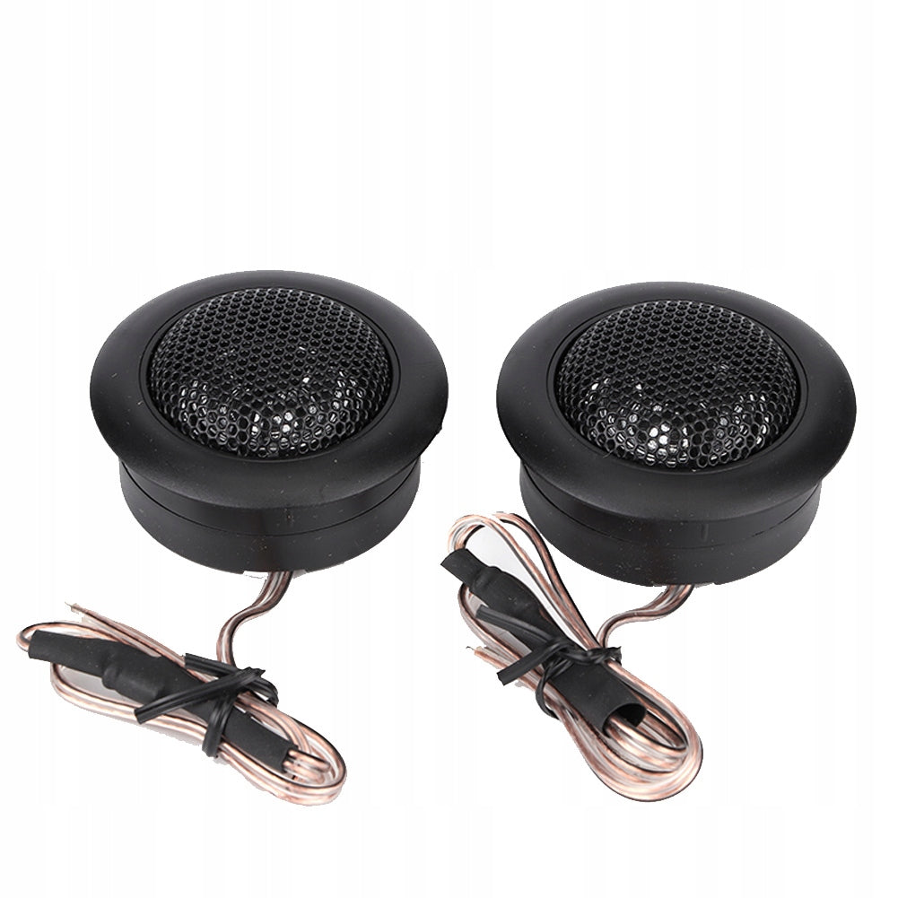 TWEETER 120W DC 12V CARS