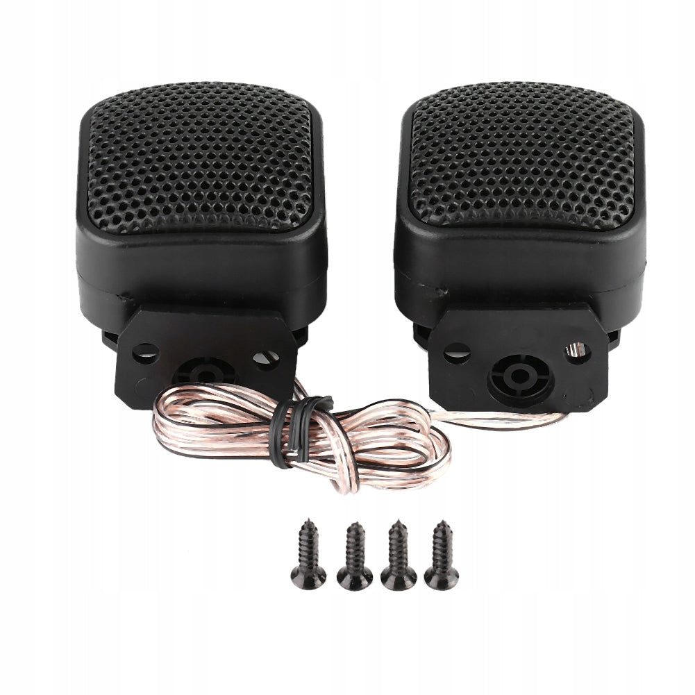 TWEETER 500W SMALL UNIVERSAL SQUARE SPEAKER