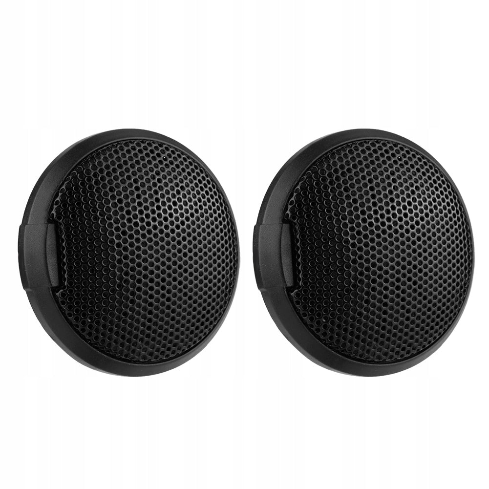 TWEETER 80W UNIVERSAL QUALITY Manufacturer code QC18722