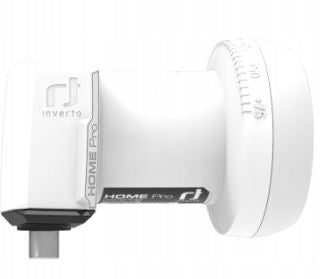 TWIN Converter Inverto HOME PRO Dual Digital Polsat NC+ 0,1 dB HD HQ EAN (GTIN) 5453002613337