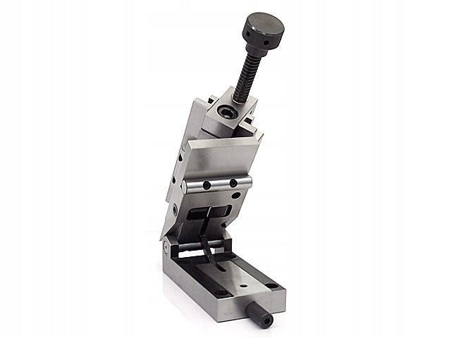 TWO-AXIS PRECISION ANGLE VISE 75MM SPZSD75/76 EAN (GTIN) 5904158700971