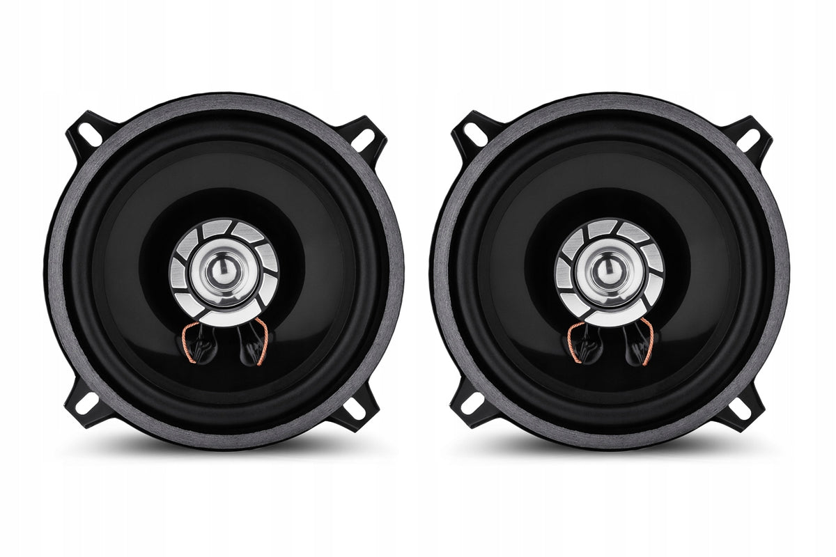 TWO-WAY CAR SPEAKERS 130 mm 150W 2 pcs