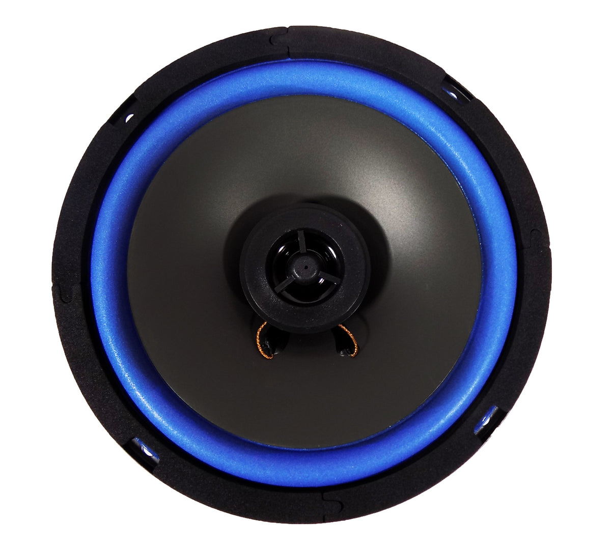 TWO-WAY CAR SPEAKERS 165 mm 150W 2 pcs Manufacturer code 602