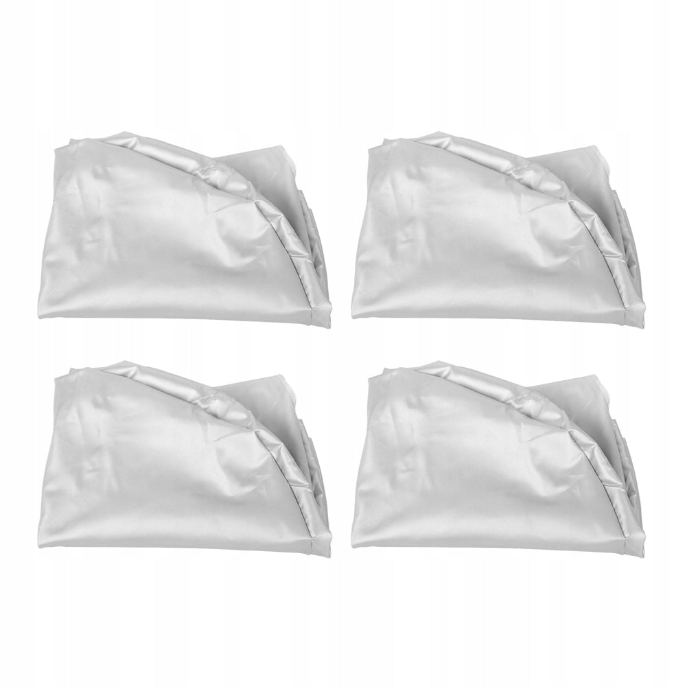 TYRE WHEEL COVERS RIMS 27-29 INCHES