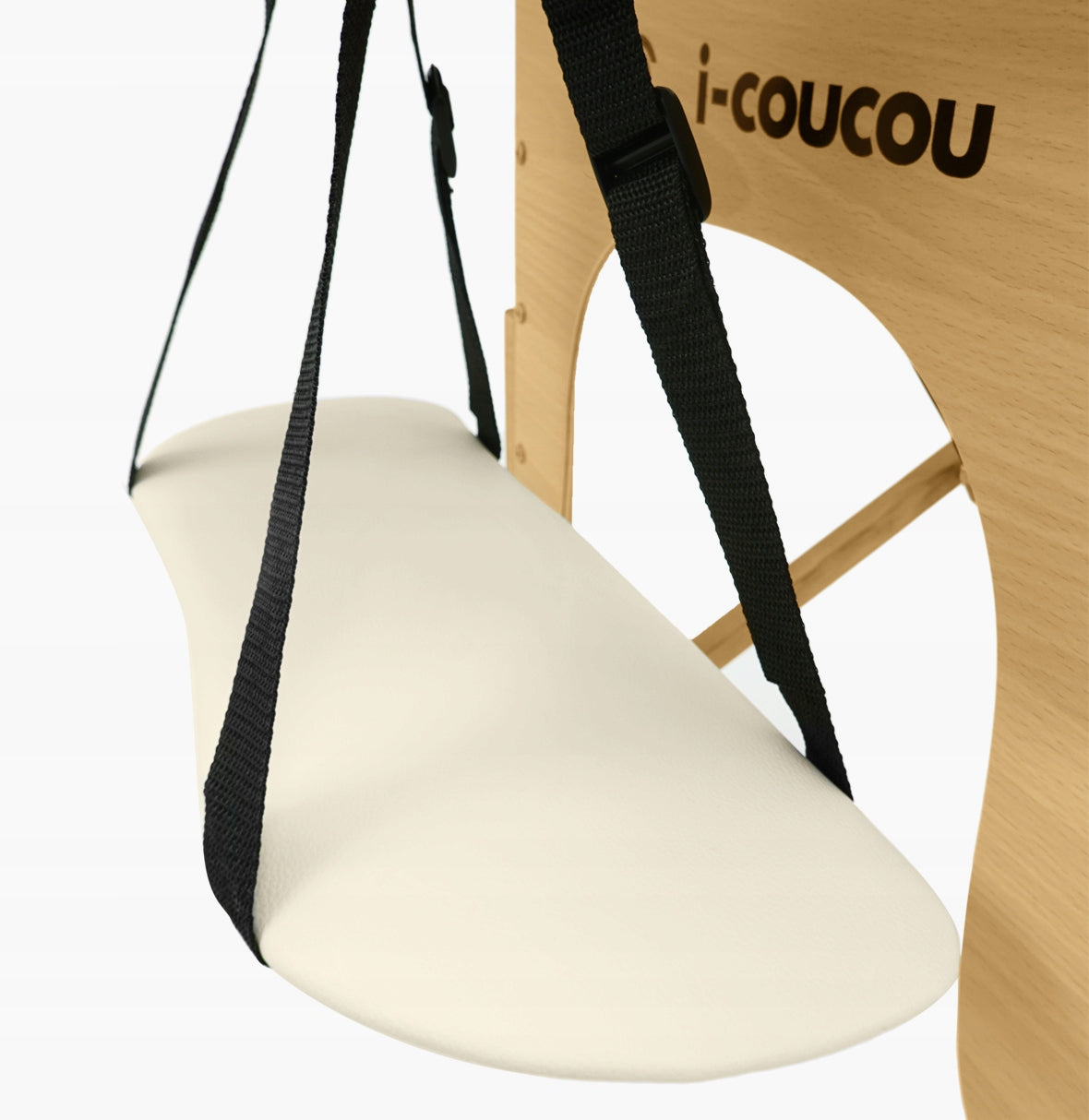 Table Massage Bed Folding Wooden FOAM 5cm 2-Segment i-coucou Brand i-coucou
