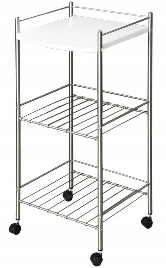 Table OPAL 1 shelf, 2 grills, under apparatus Brand no brand