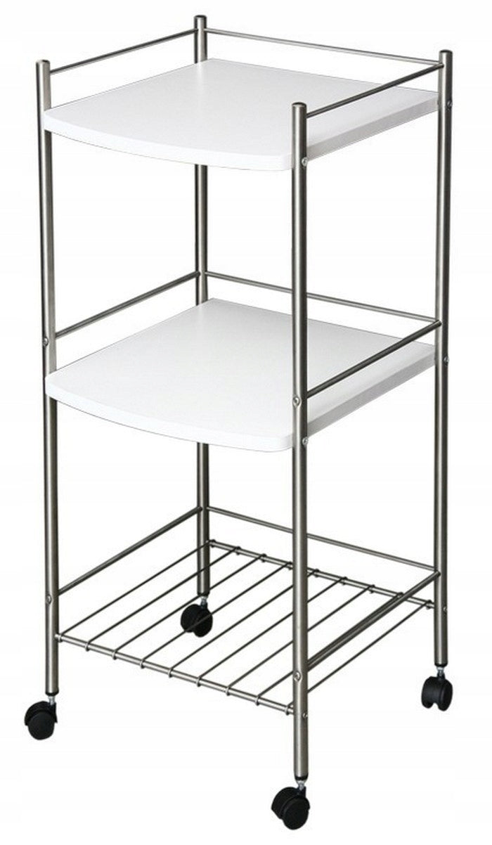 Table OPAL 2 shelves, 1 grill for apparatus Brand no brand