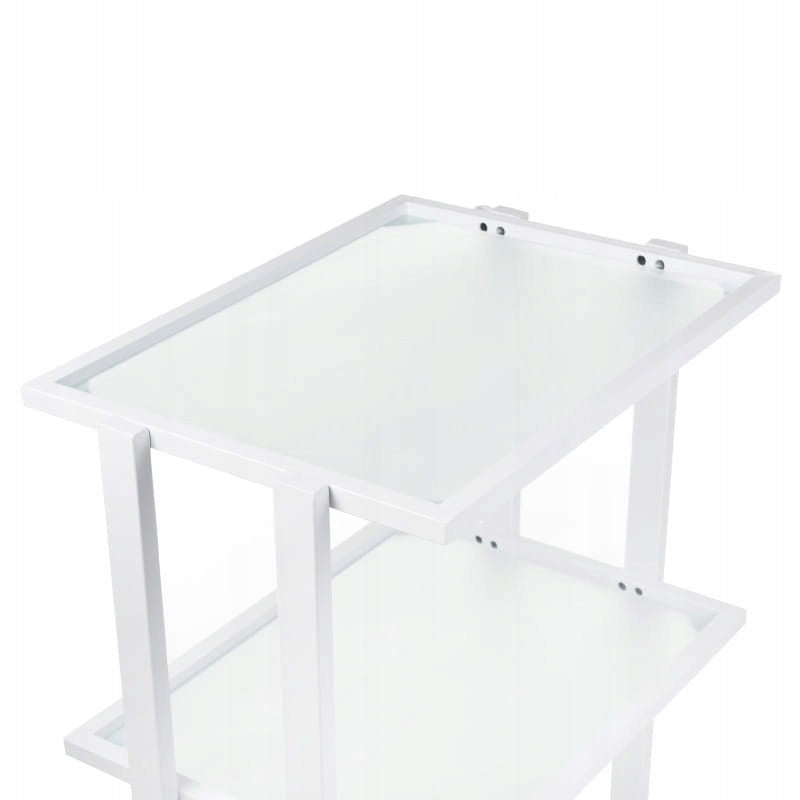 Table - cosmetic cabinet BCH-5043 white Medical device no