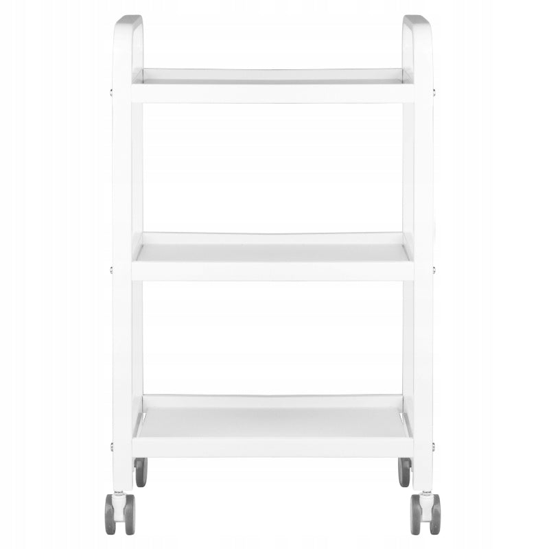 Table cosmetic helper HS-09 white Brand Activ