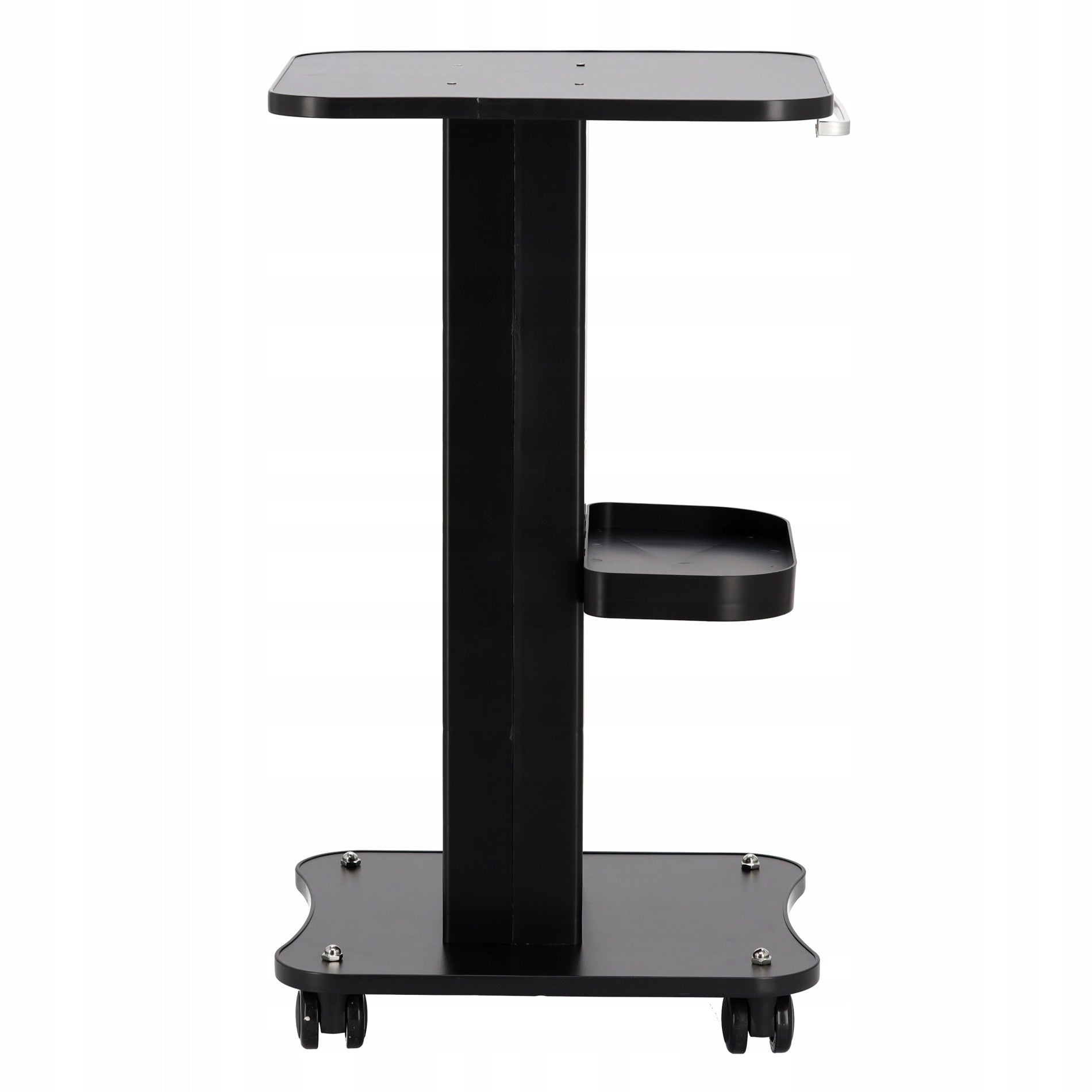 Table cosmetic helper for mobile device SPA trolley MDF plastic Manufacturer code PRE-K790-1-PK-021011