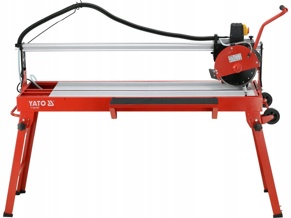 Table cutter Yato 1250 mm 1500 W Brand Yato