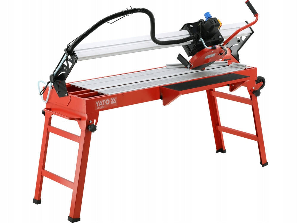 Table cutter Yato 1250 mm 1500 W Manufacturer code YT-821597