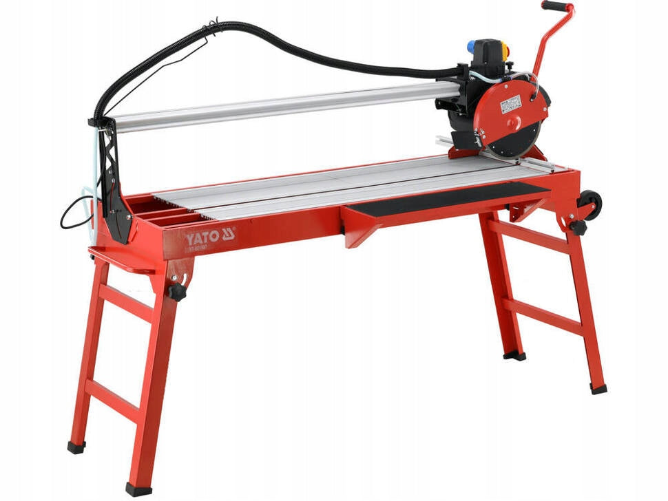 Table cutter Yato 1250 mm 1500 W