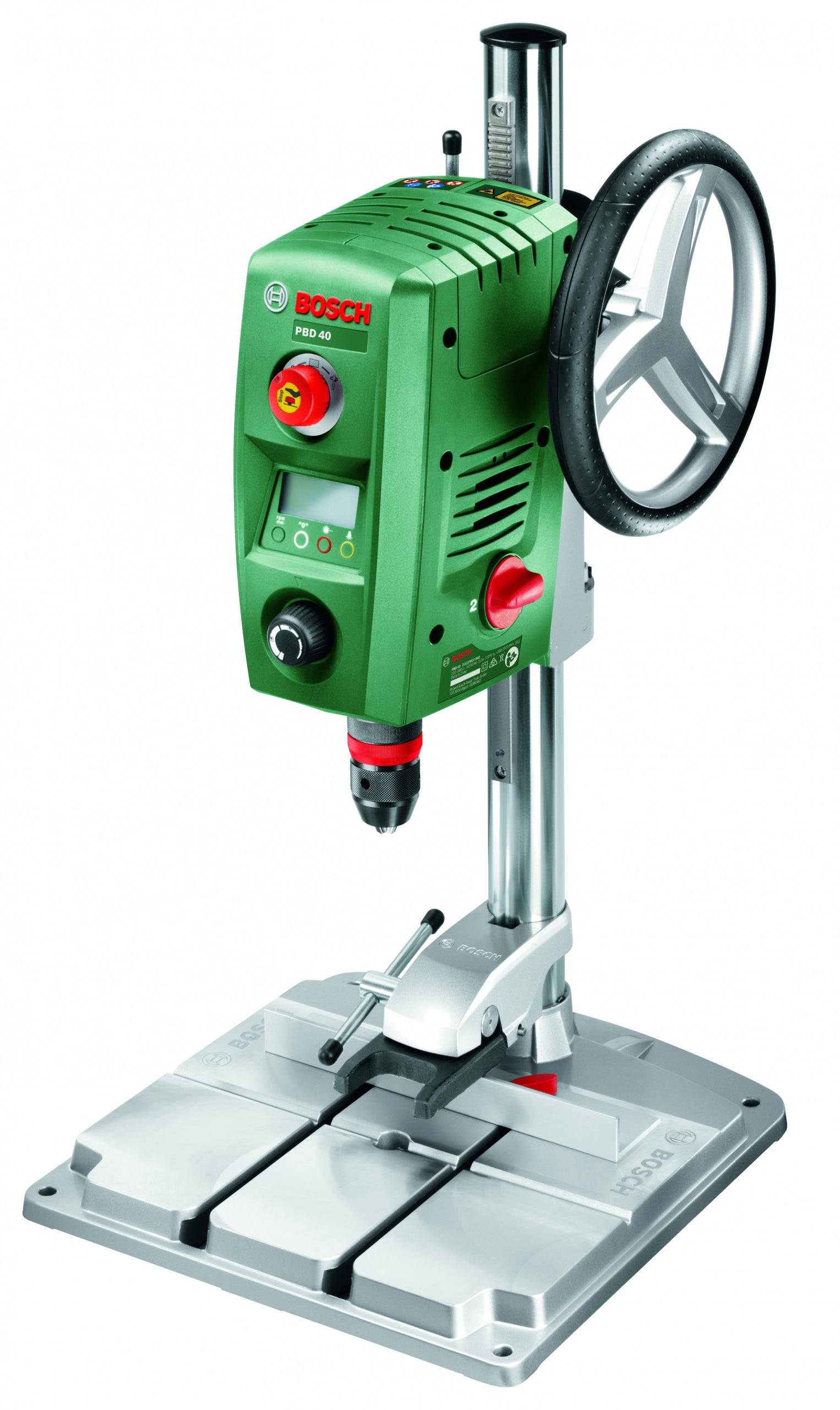 Table drilling machine Bosch 230 V 710 W Brand Bosch