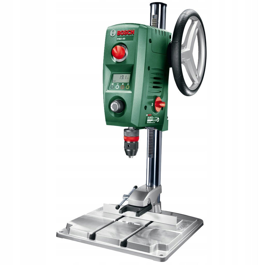 Table drilling machine Bosch 230 V 710 W Manufacturer code 0603B07000