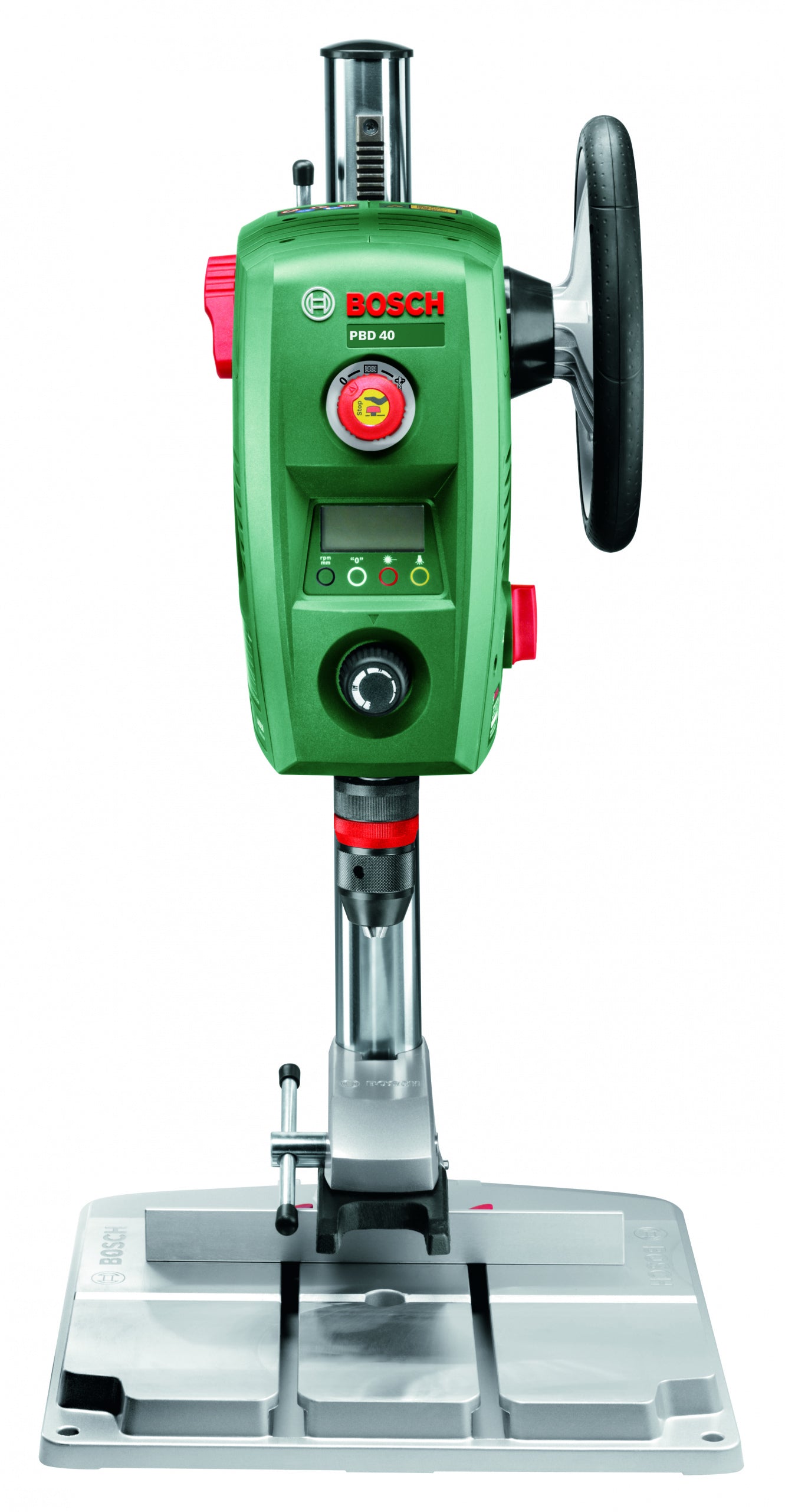 Table drilling machine Bosch 230 V 710 W