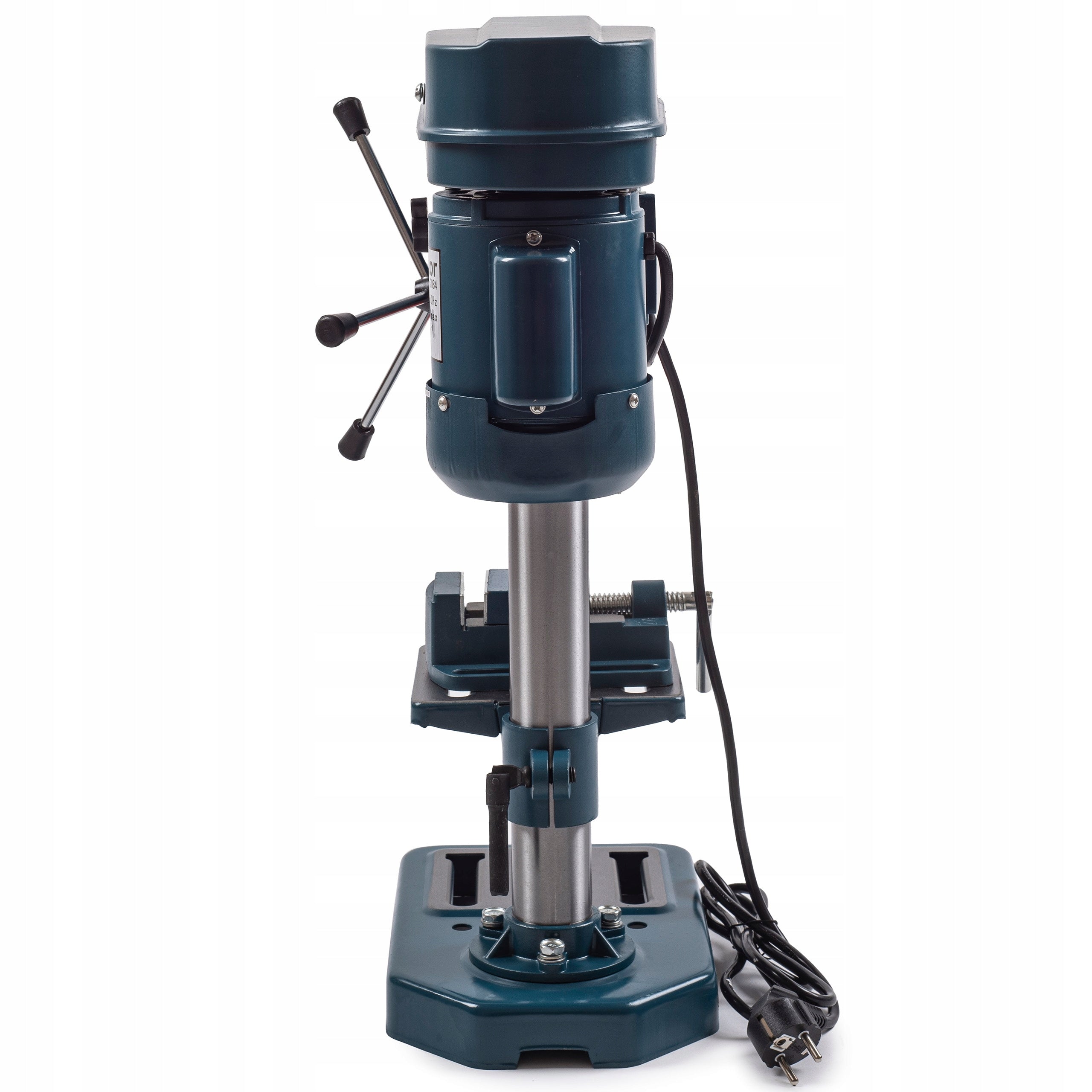 Table drilling machine Boxer 230 V 2850 W Packaging status original