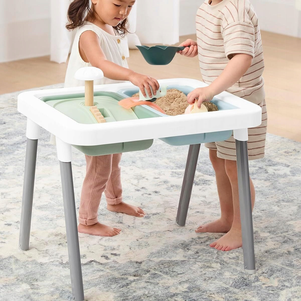 Table for Toys Sensory 3in1 Skip Hop - Discoverosity Manufacturer code 9Q249010