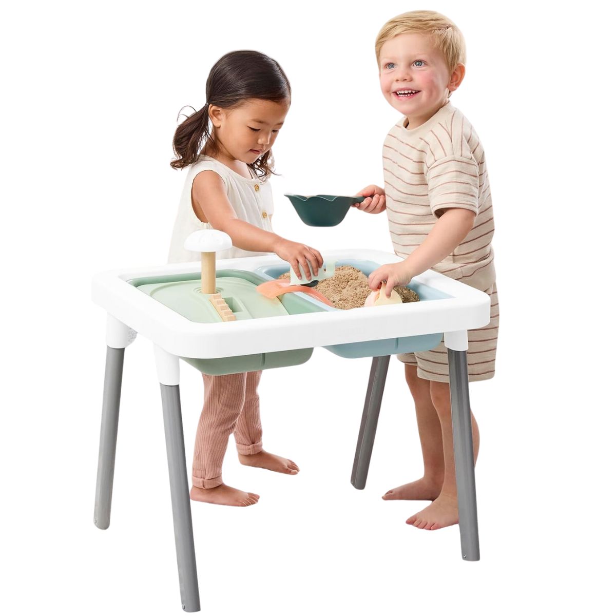 Table for Toys Sensory 3in1 Skip Hop - Discoverosity Packaging status original