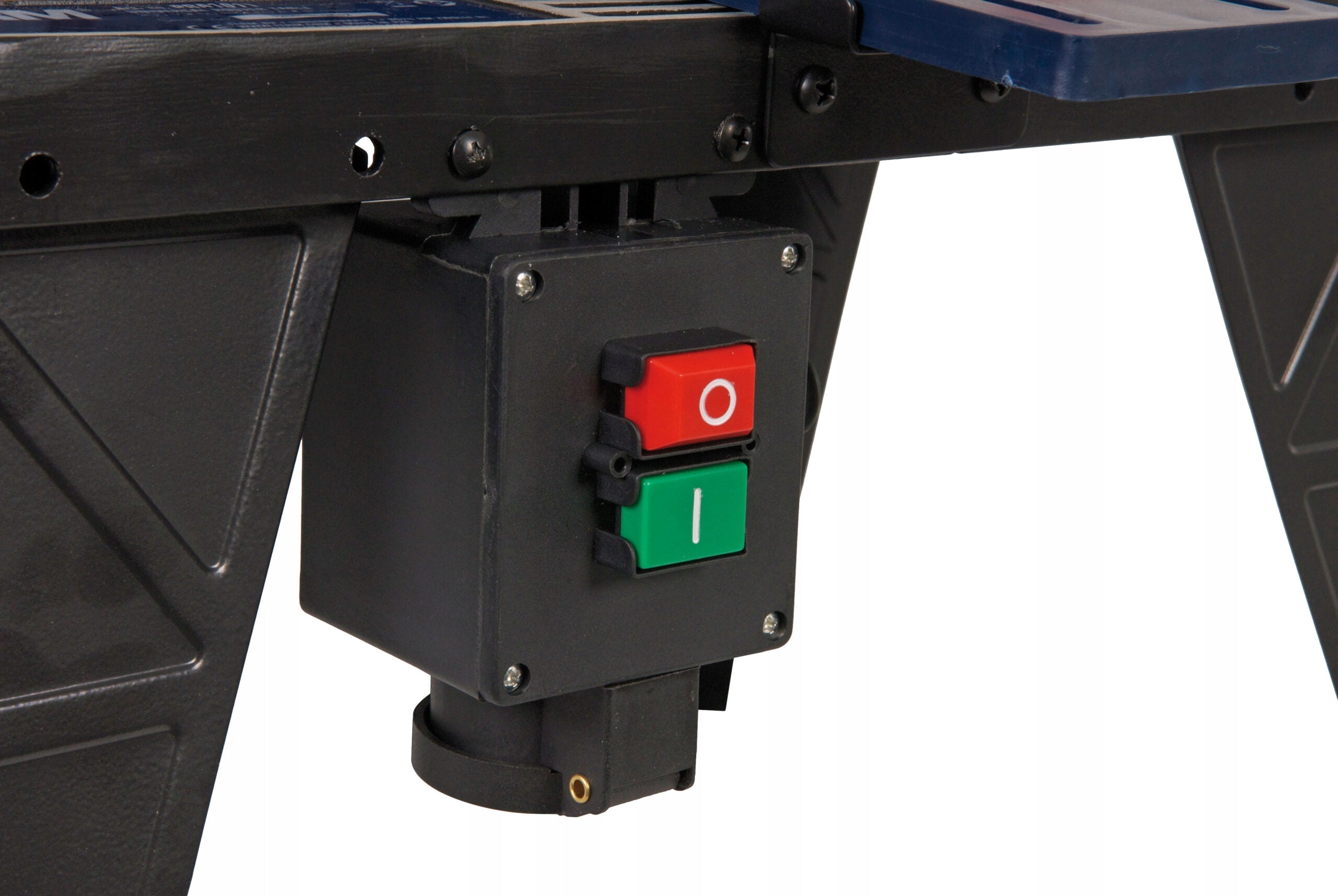 Table for high spindle milling machine - FERM Milling machine type plunge